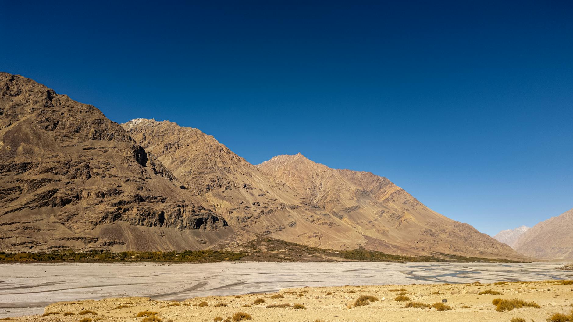 Summer in Ladakh - Photo 2