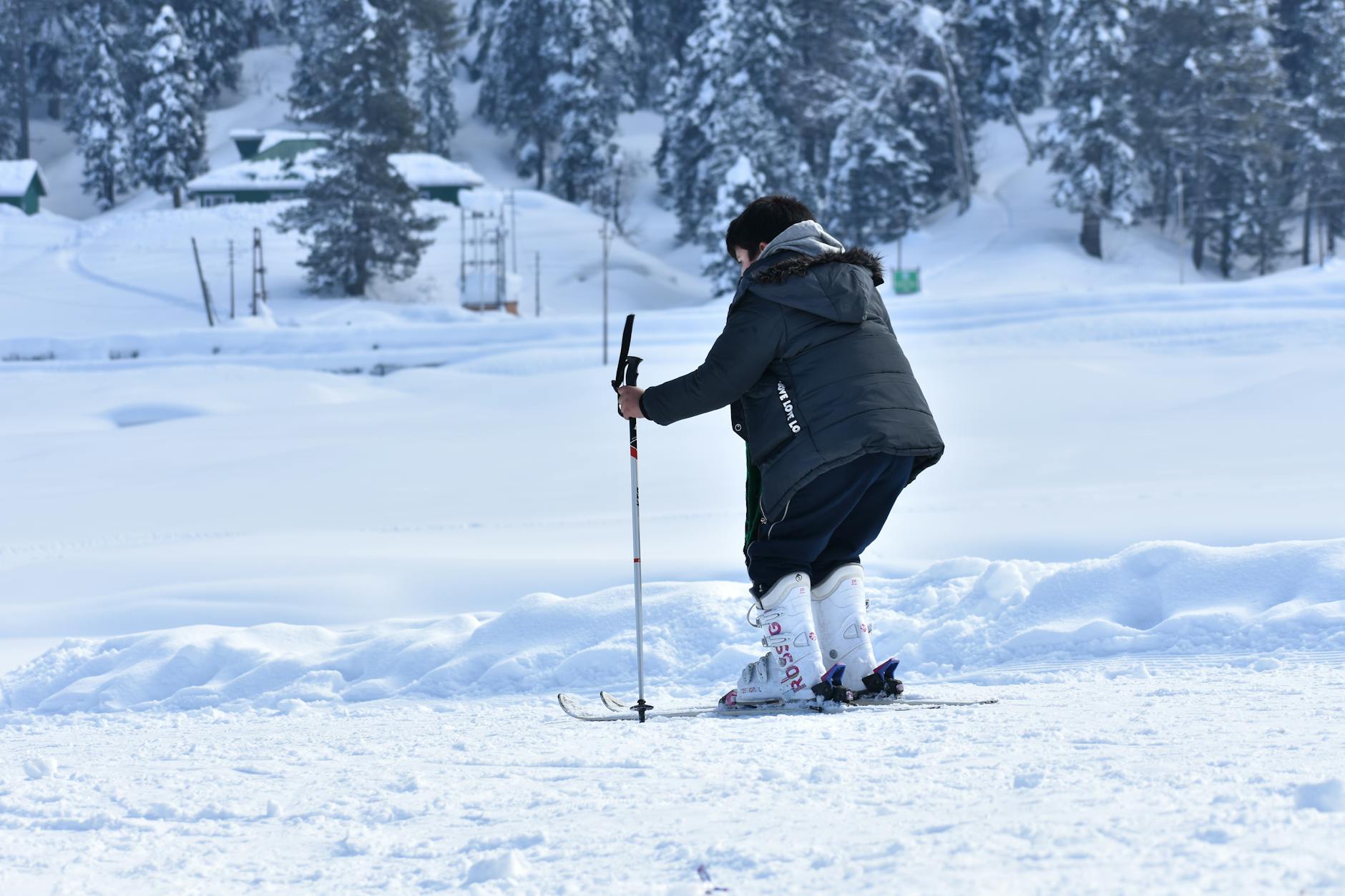 Discover Auli: India's Skiing Paradise