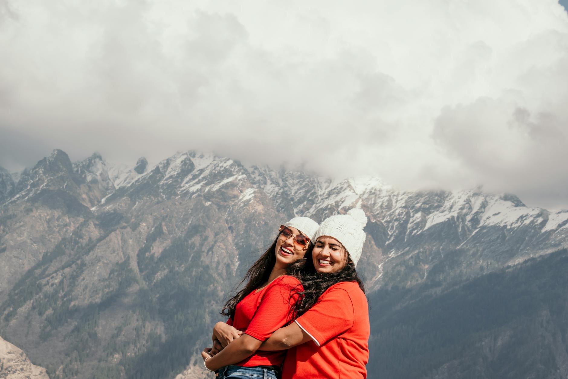 Discover Auli: India's Skiing Paradise - Photo 1