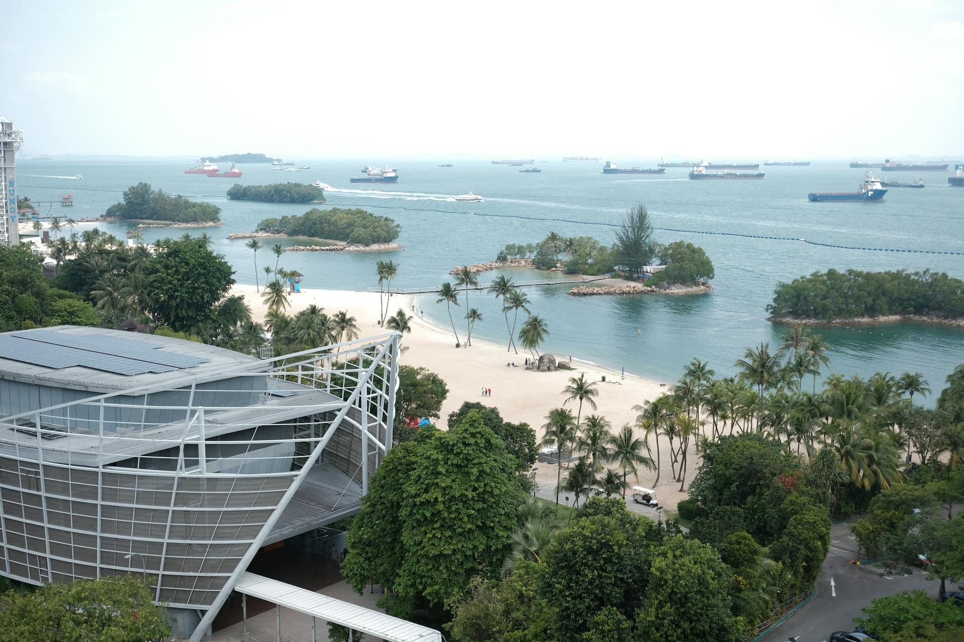Family Fun in Singapore - Photo 4