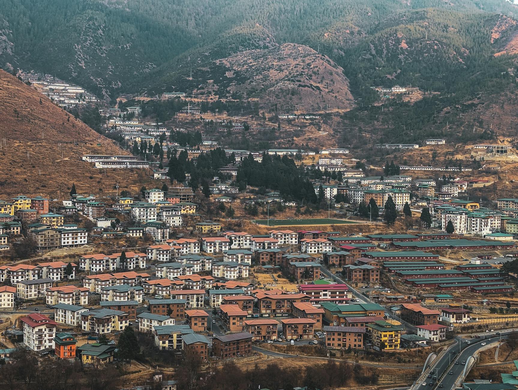 Discover Bhutan: The Last Shangri-La