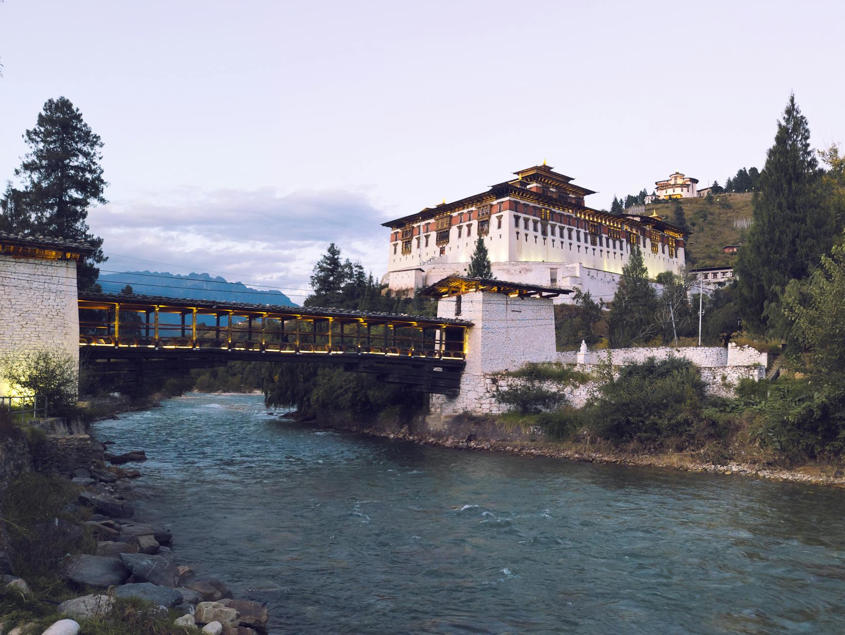 Discover Bhutan: The Last Shangri-La - Photo 2