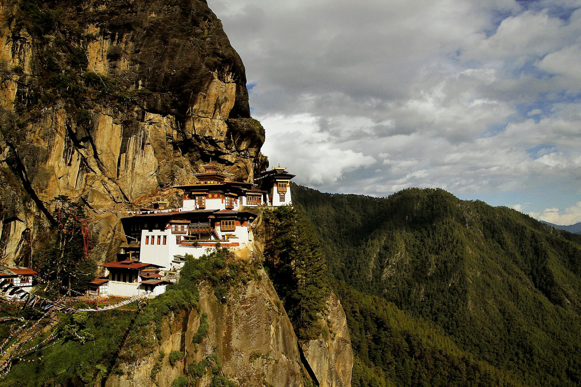 Discover Bhutan: The Last Shangri-La - Photo 3