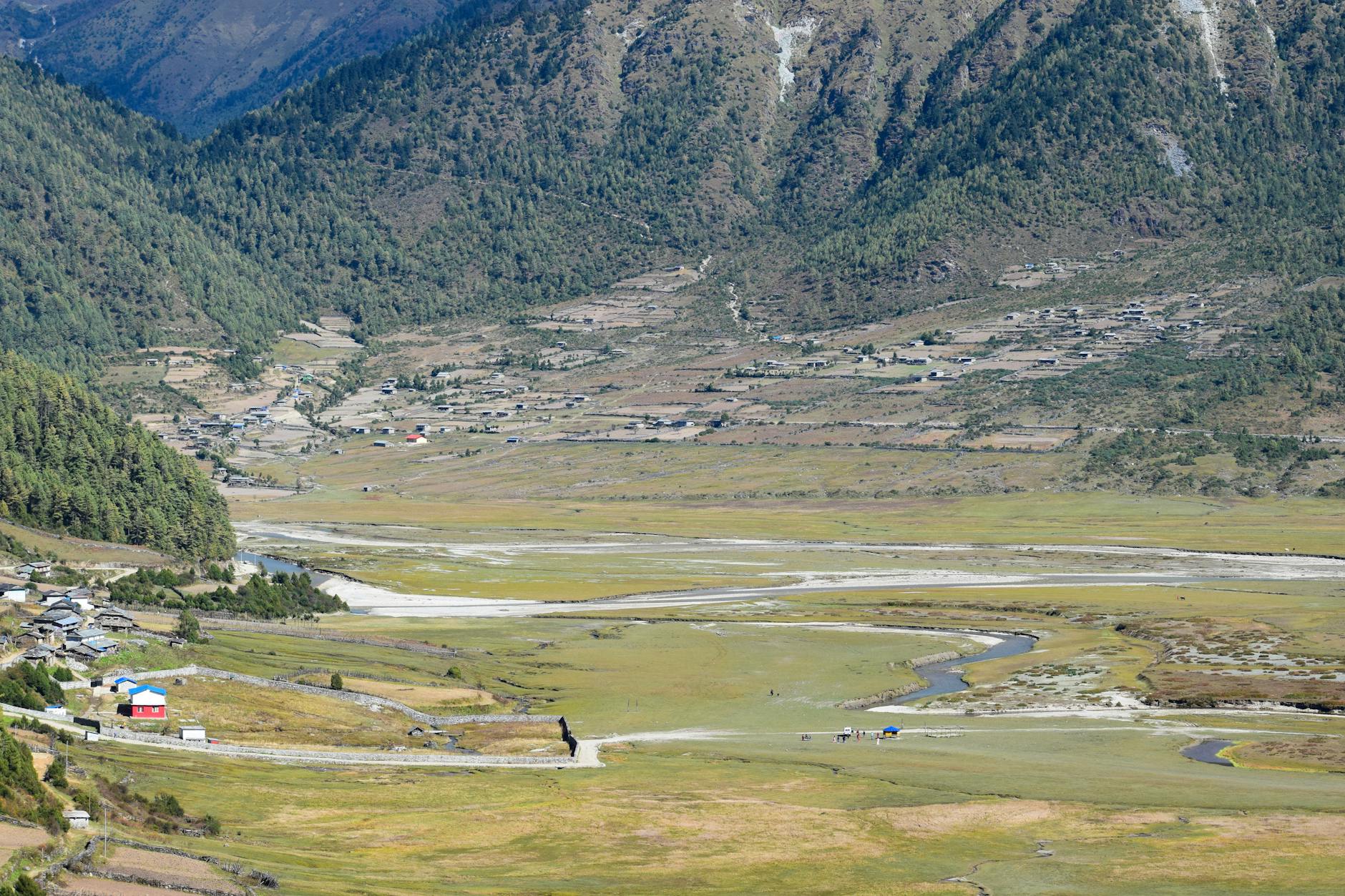 Discover Bhutan: The Last Shangri-La - Photo 4