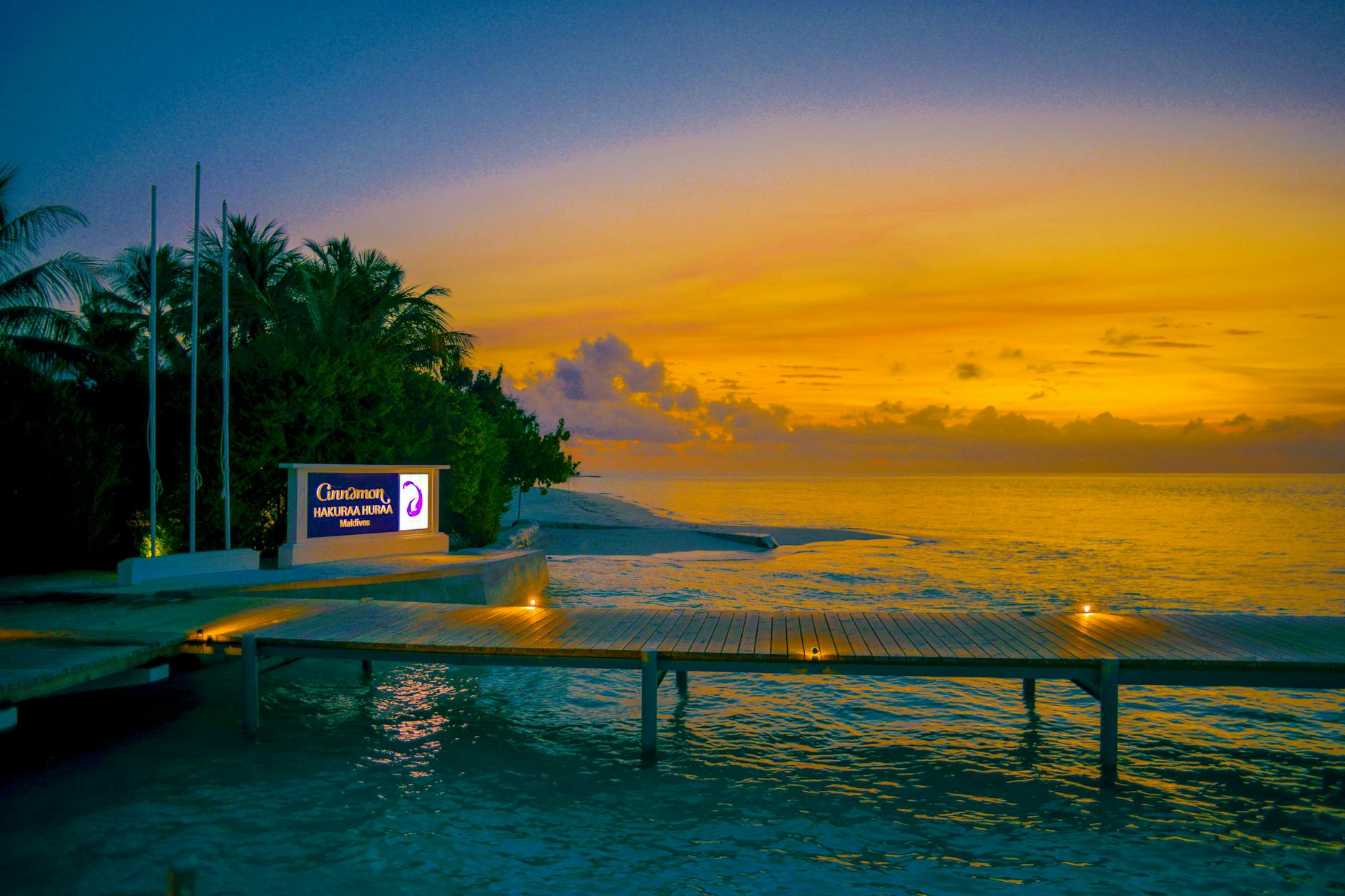 Luxury Maldives Getaway - Photo 1