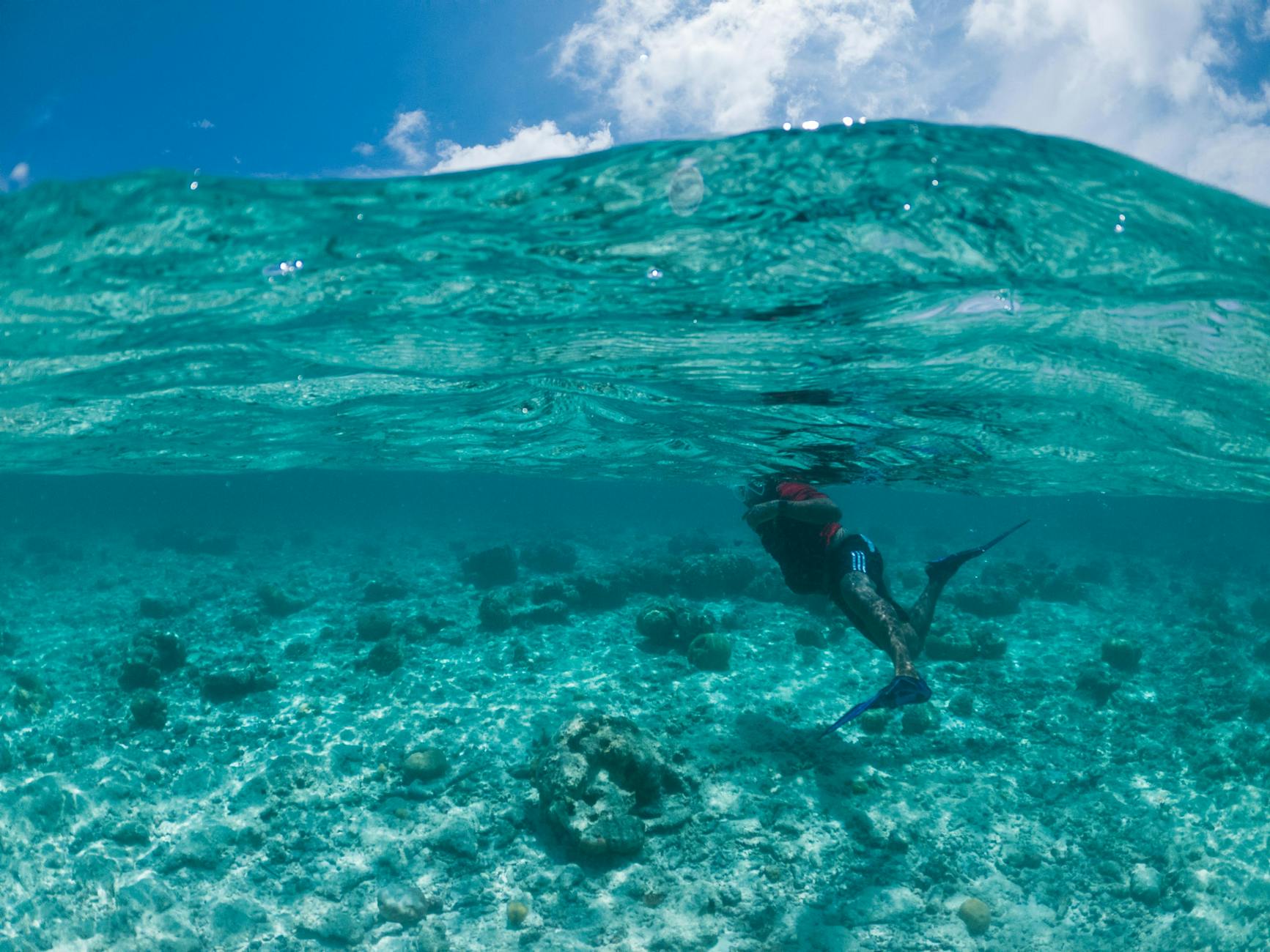Luxury Maldives Getaway - Photo 2