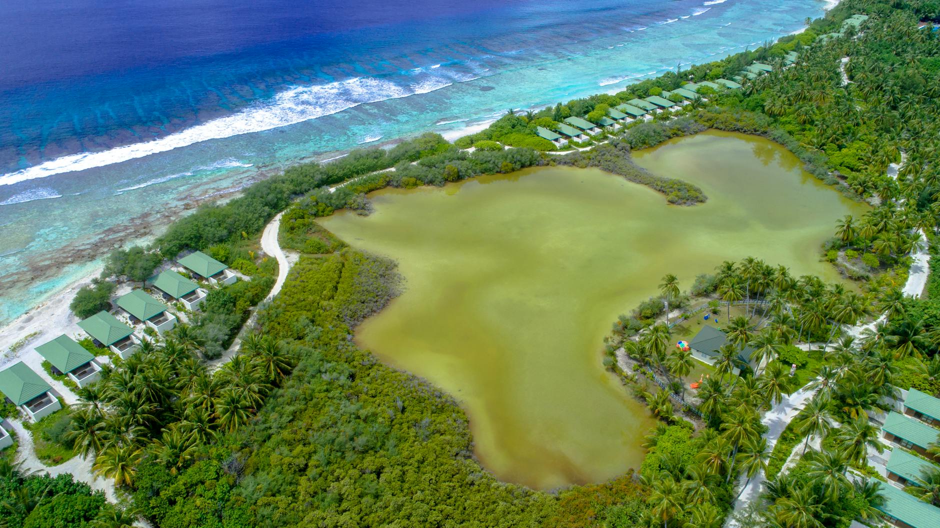 Luxury Maldives Getaway - Photo 3