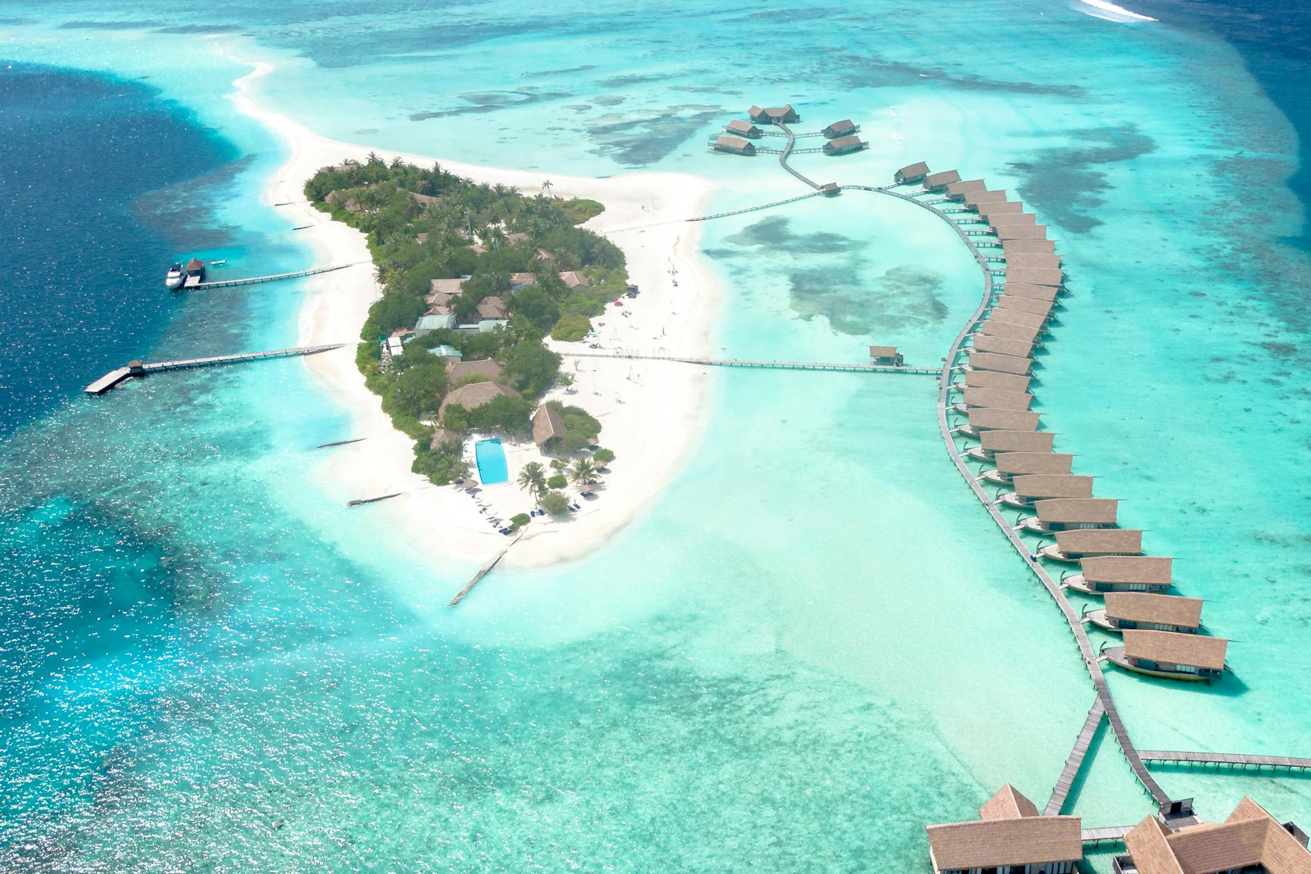 Luxury Maldives Getaway - Photo 4