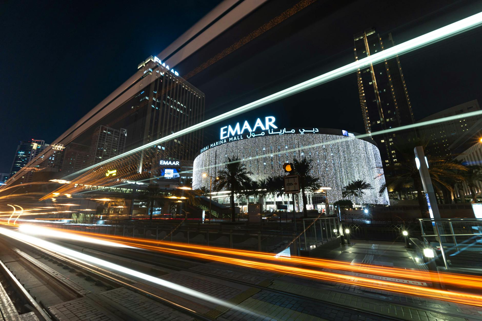 Shopping in Dubai: A Paradise
