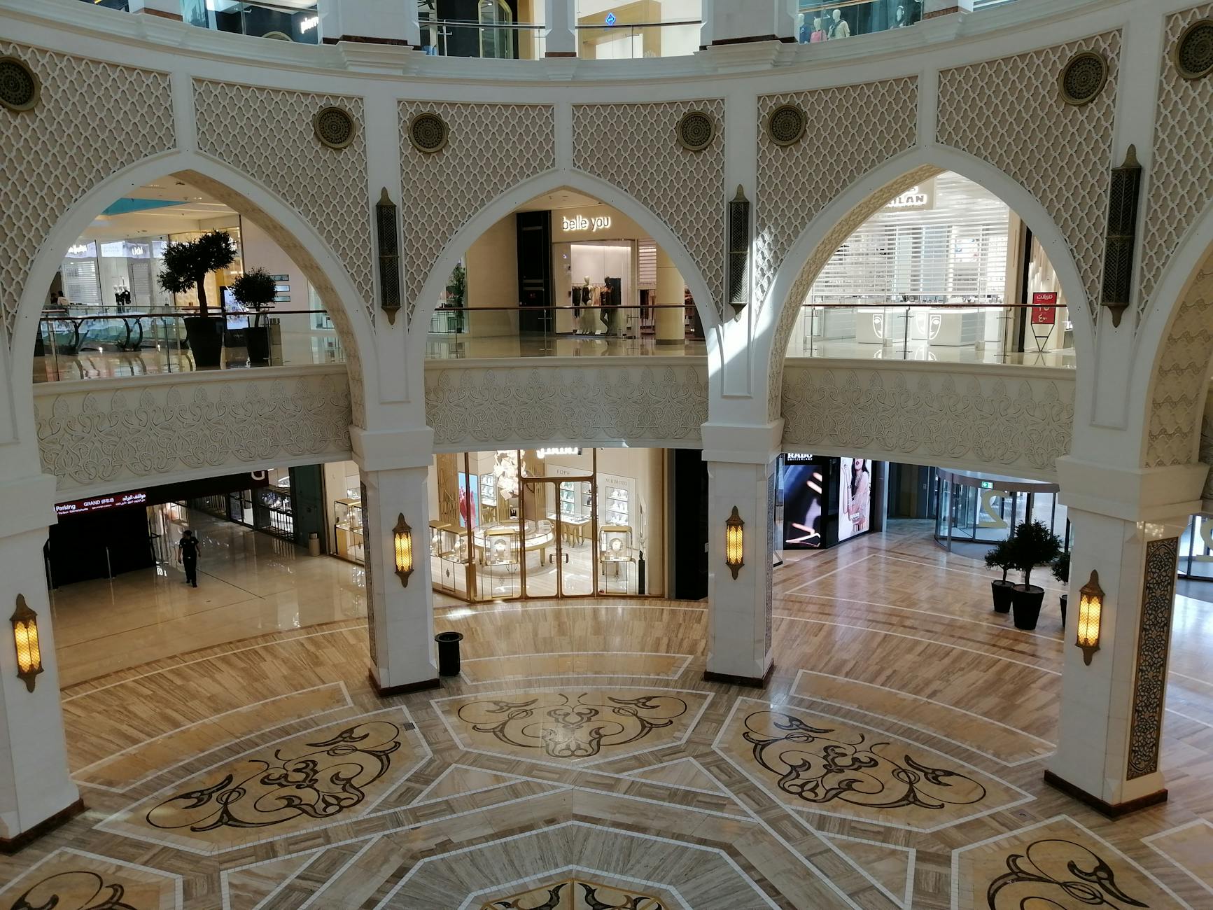 Shopping in Dubai: A Paradise - Photo 4