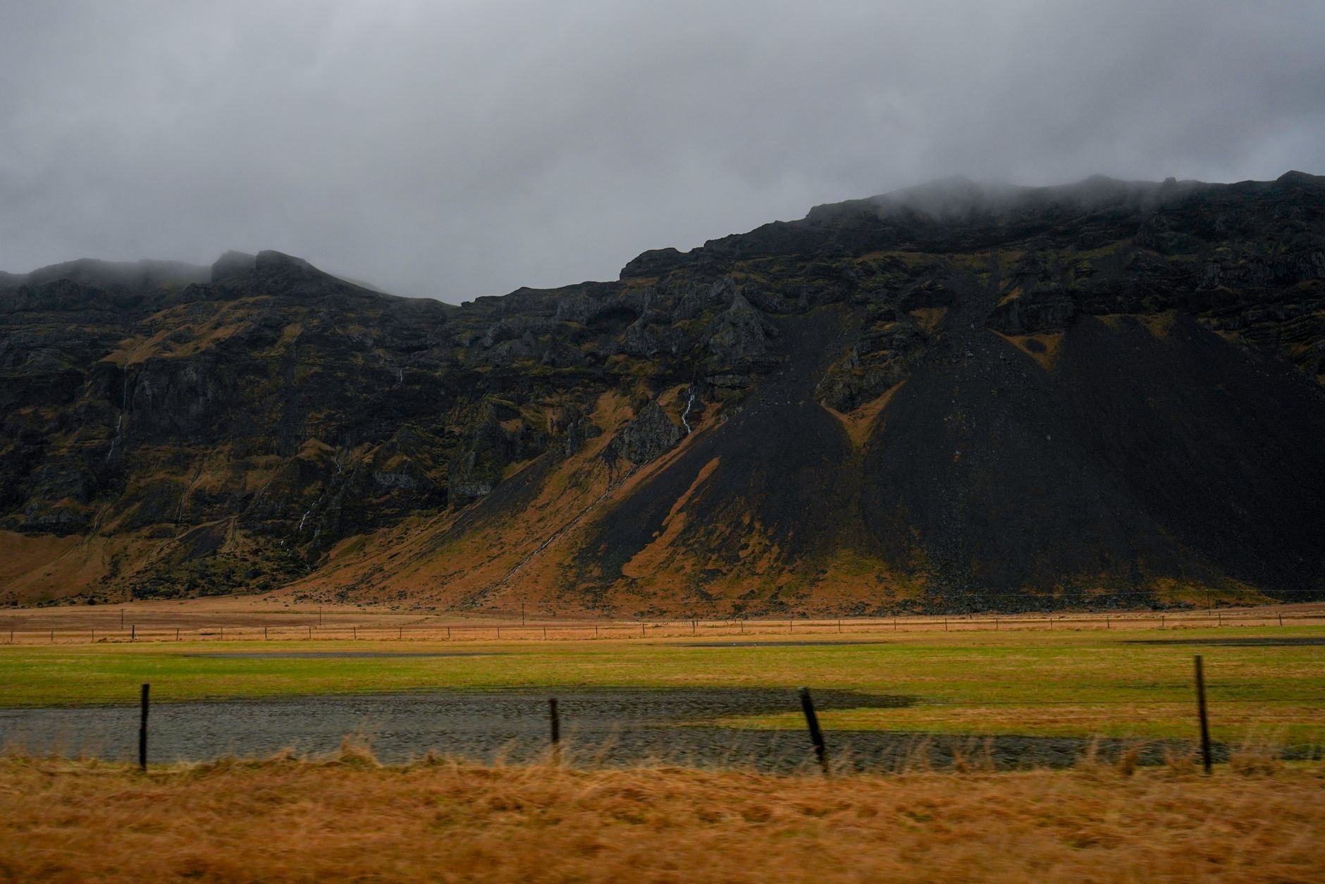 Best Time to Visit Iceland