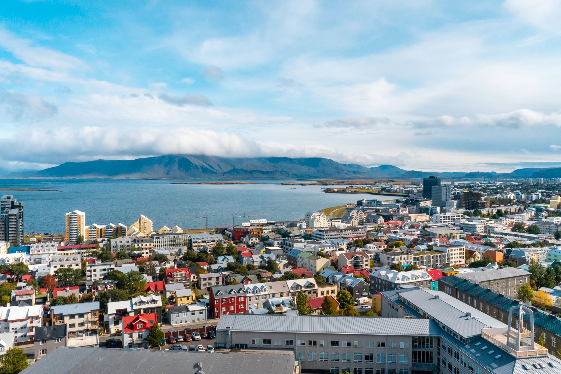 Best Time to Visit Iceland - Photo 1