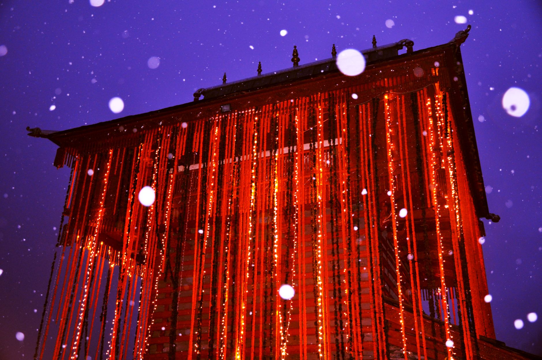 Manali: India's Adventure Capital - Photo 1