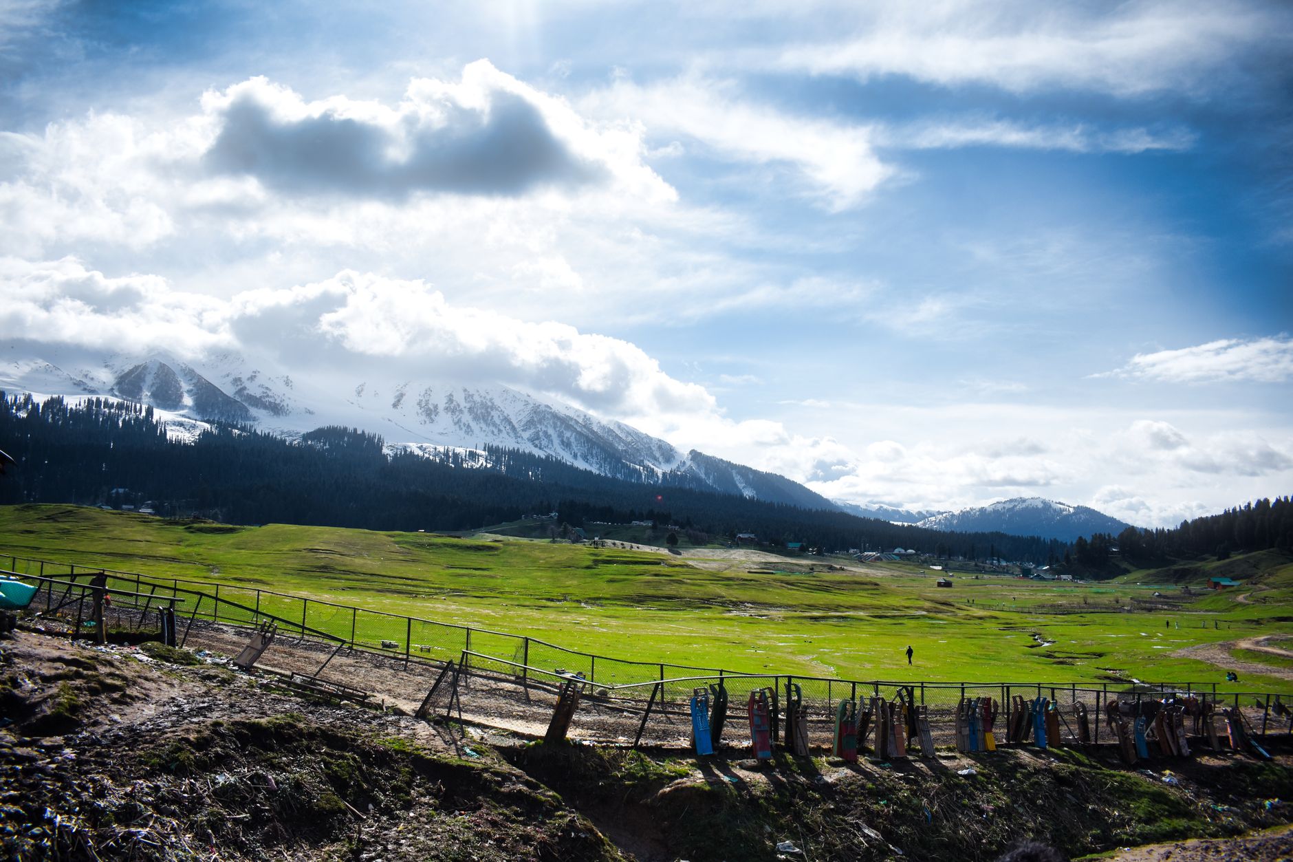 Manali: India's Adventure Capital - Photo 2