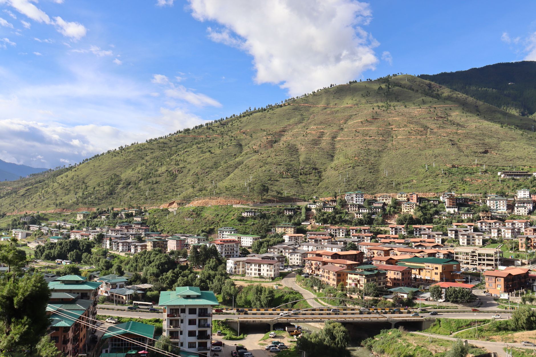 Weekend Getaway to Bhutan - Photo 1