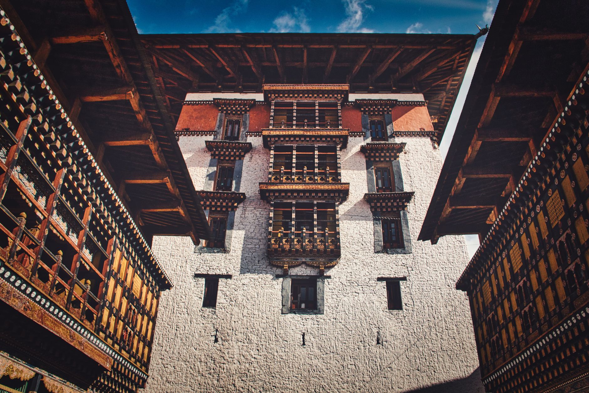 Weekend Getaway to Bhutan - Photo 2