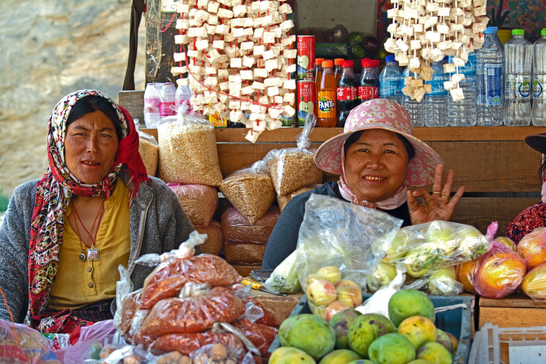 Weekend Getaway to Bhutan - Photo 3