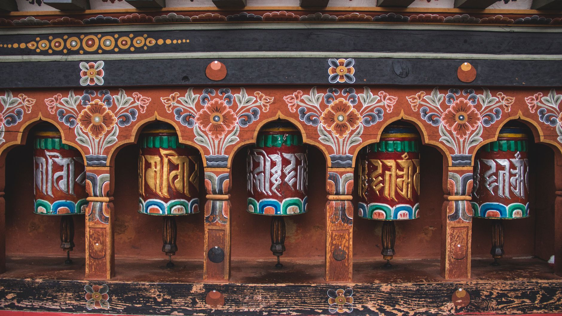 Weekend Getaway to Bhutan - Photo 4