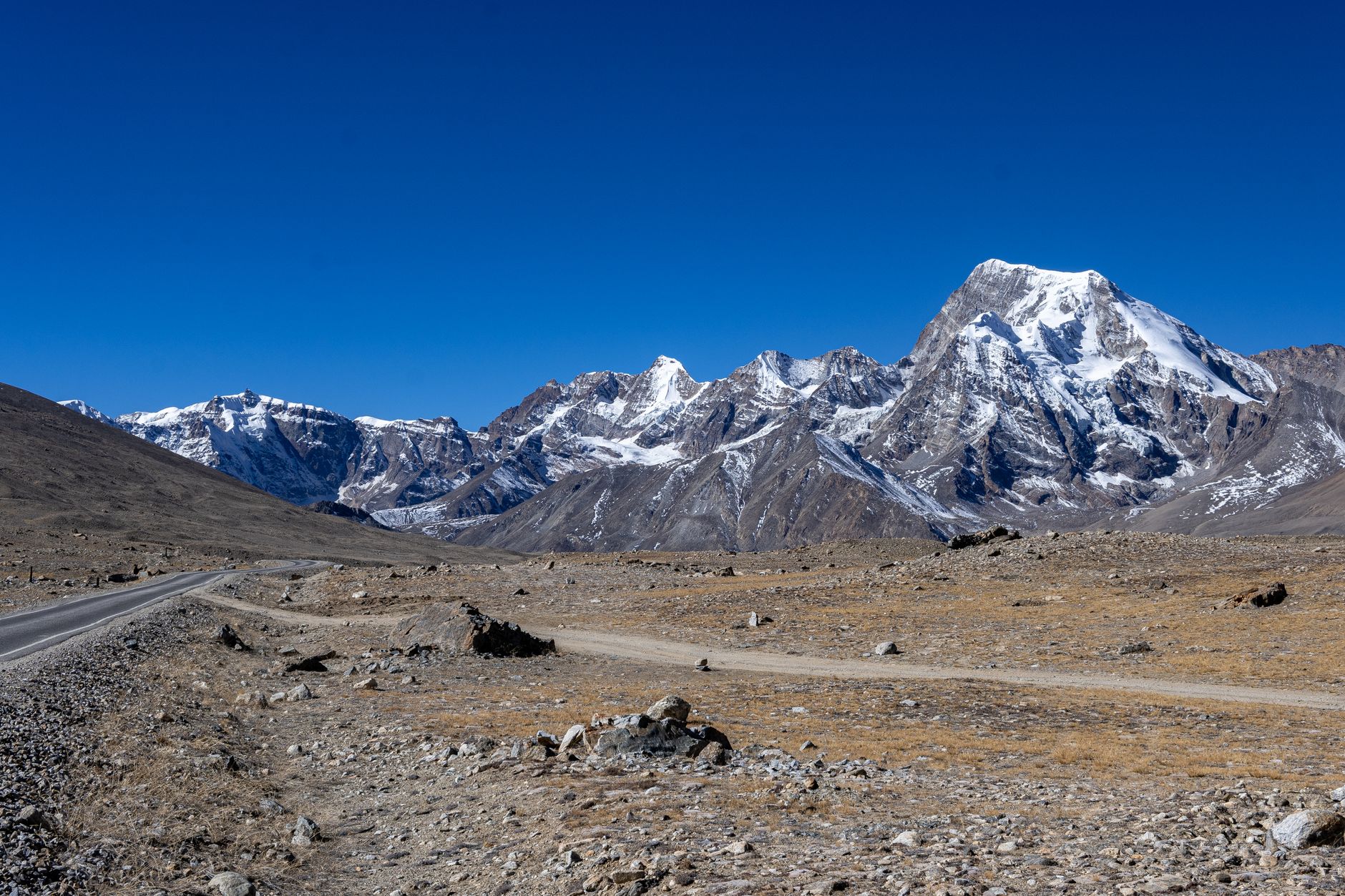 Discover Sikkim: India's Hidden Hill Station