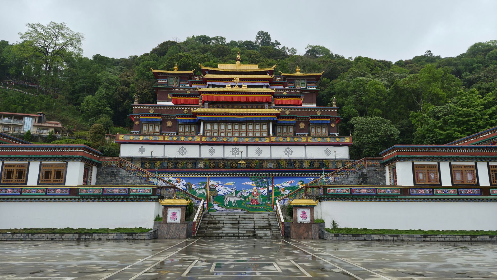 Discover Sikkim: India's Hidden Hill Station - Photo 1