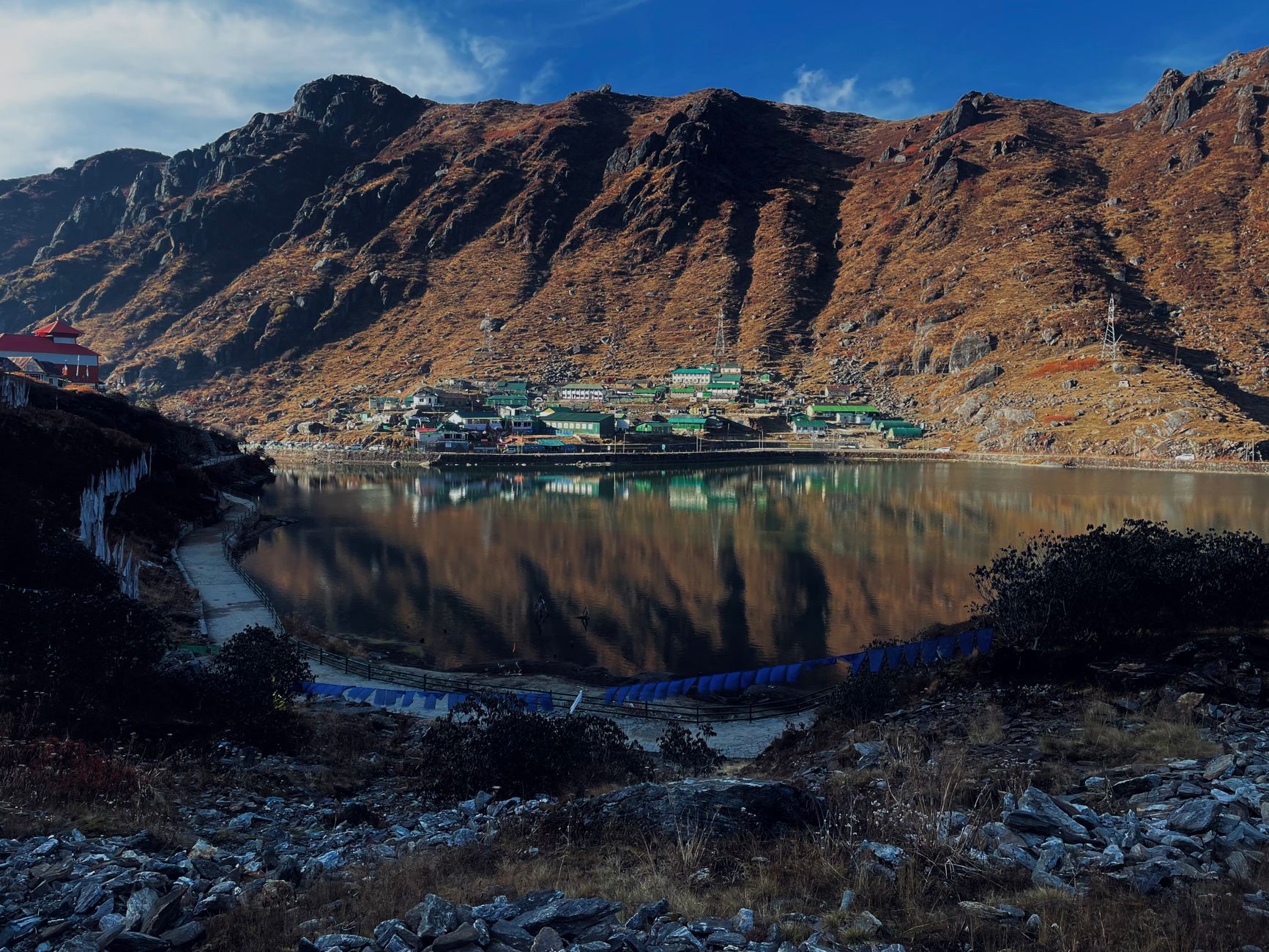 Discover Sikkim: India's Hidden Hill Station - Photo 2
