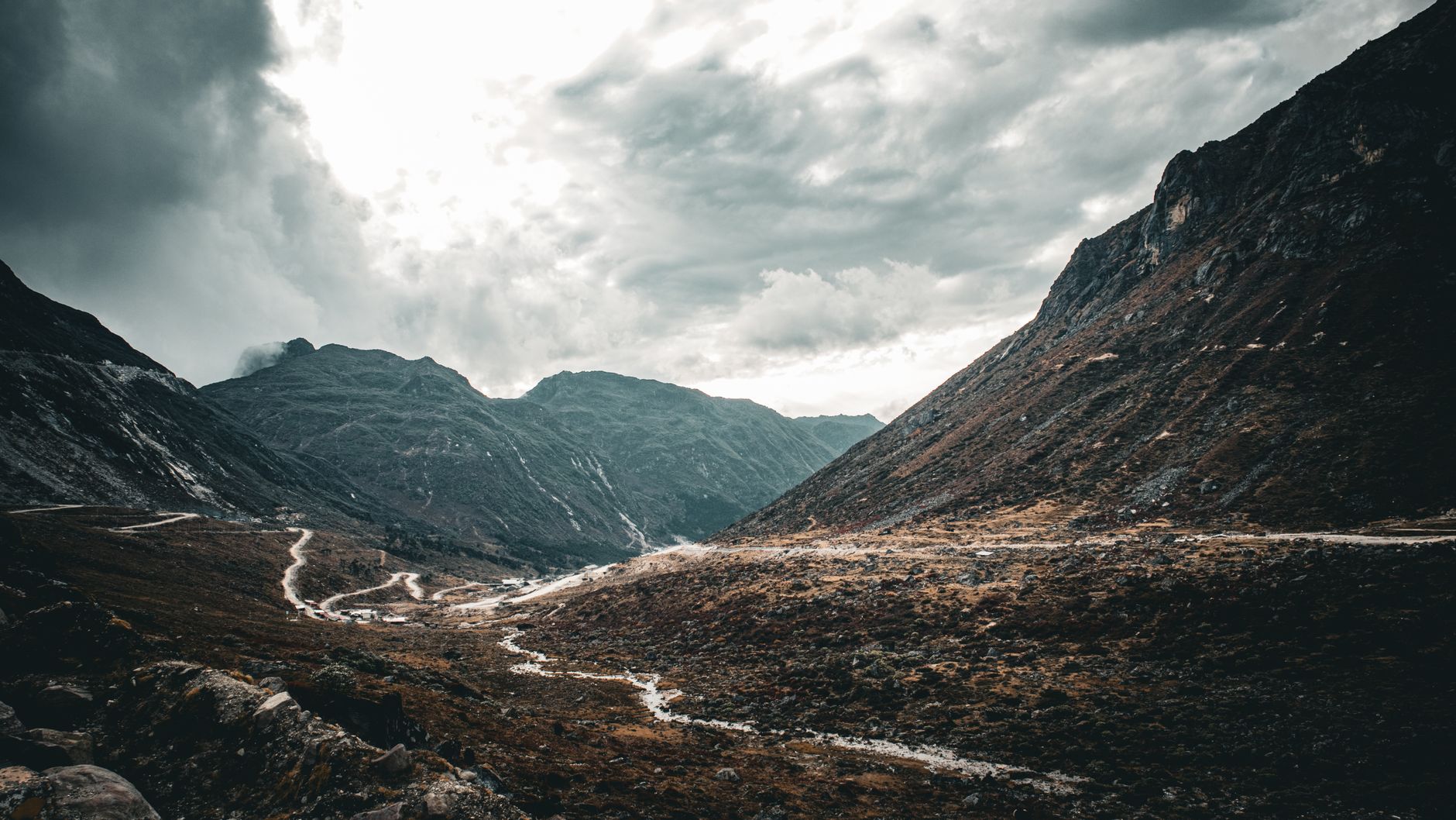 Discover Sikkim: India's Hidden Hill Station - Photo 3