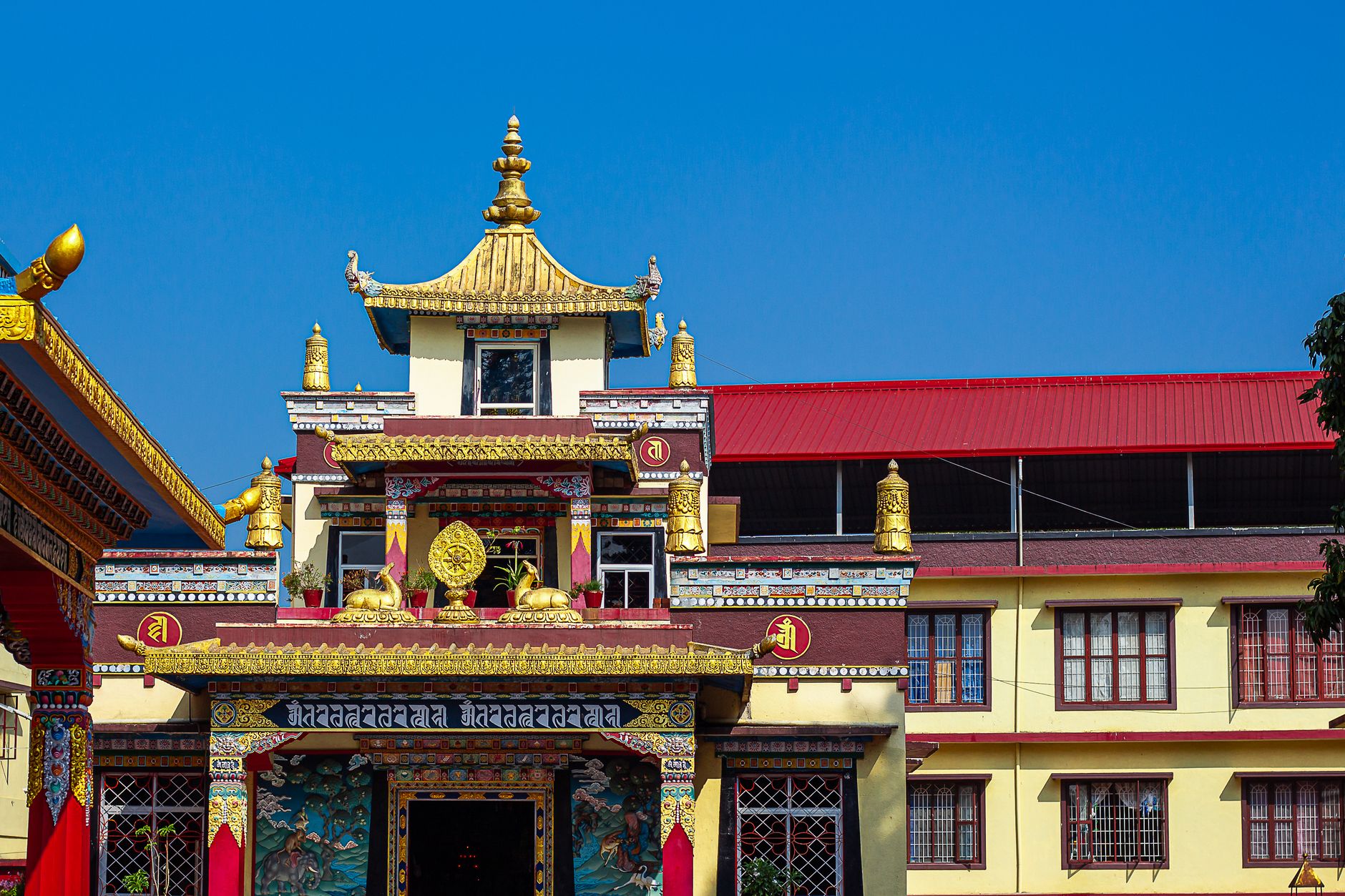 Discover Sikkim: India's Hidden Hill Station - Photo 4
