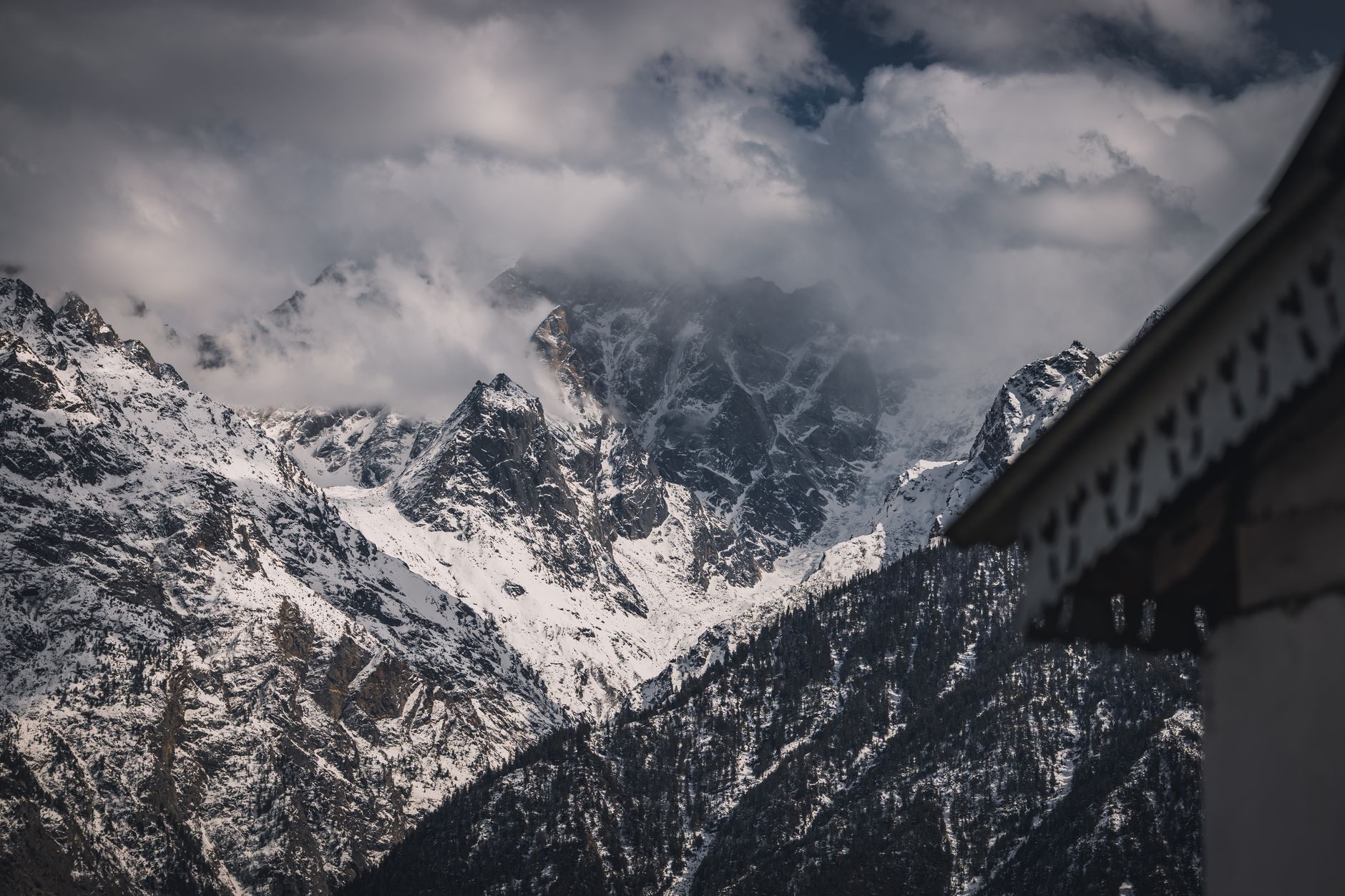 Road Trip to Spiti Valley - Photo 1