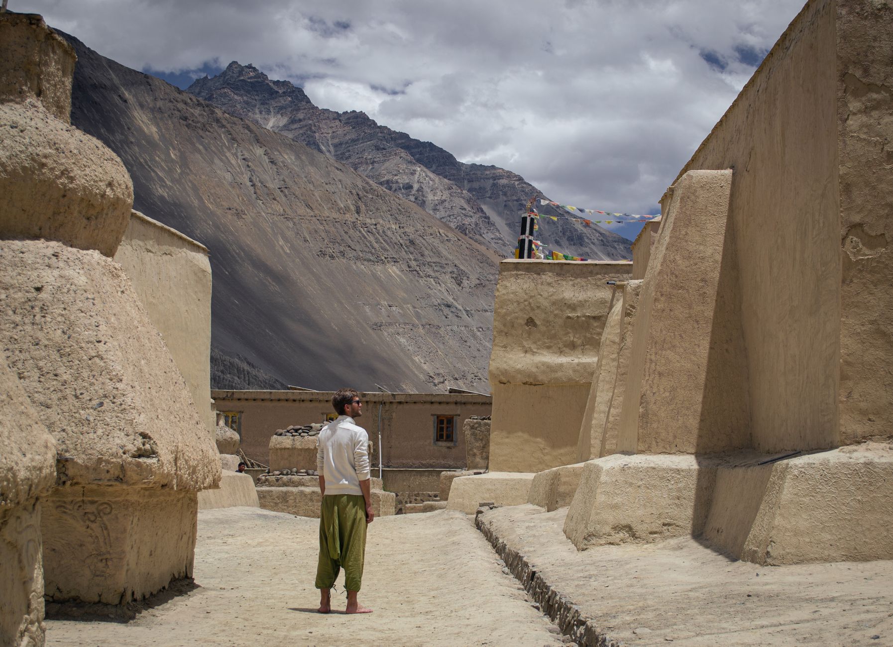 Road Trip to Spiti Valley - Photo 2