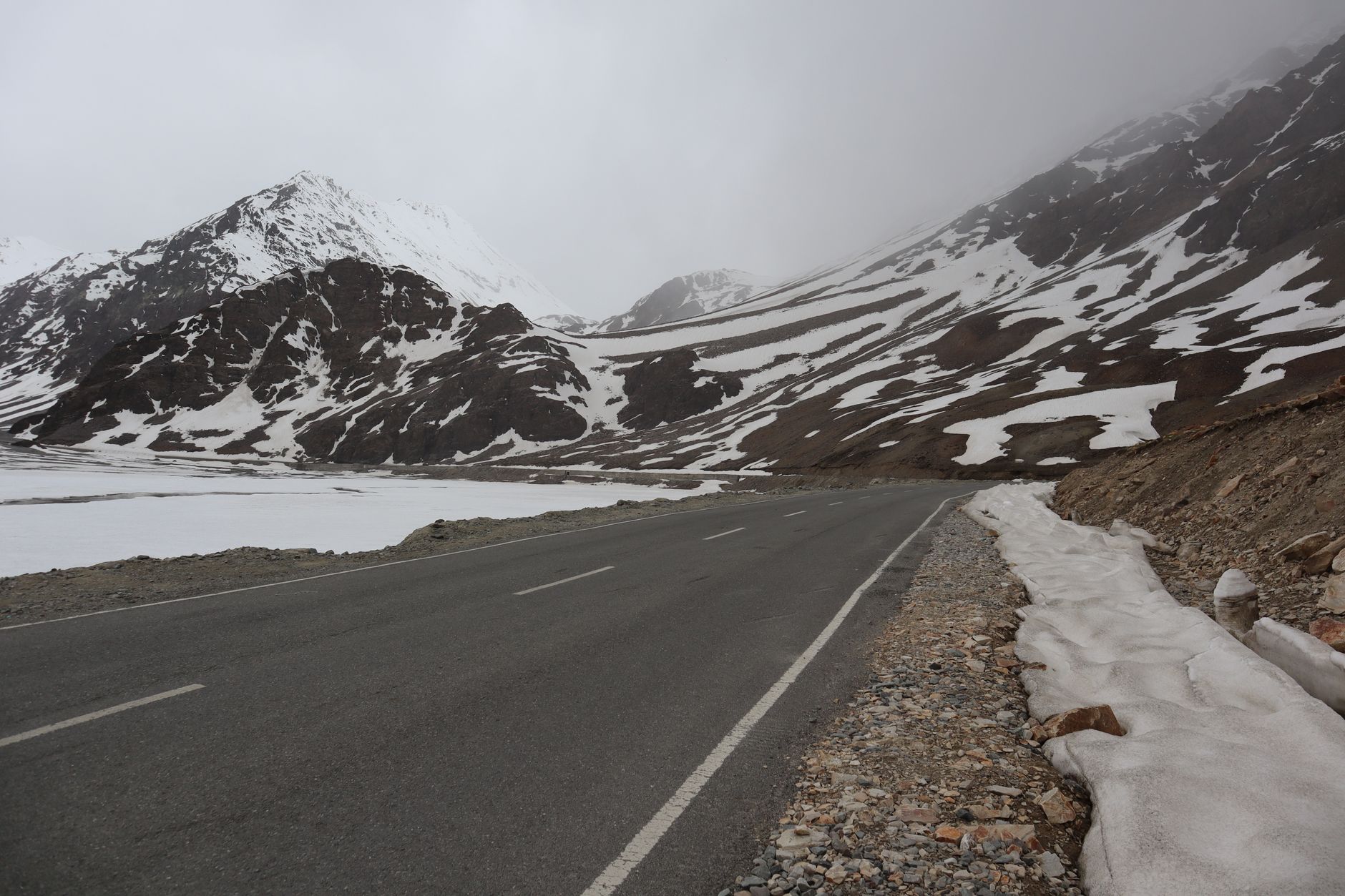 Road Trip to Spiti Valley - Photo 3