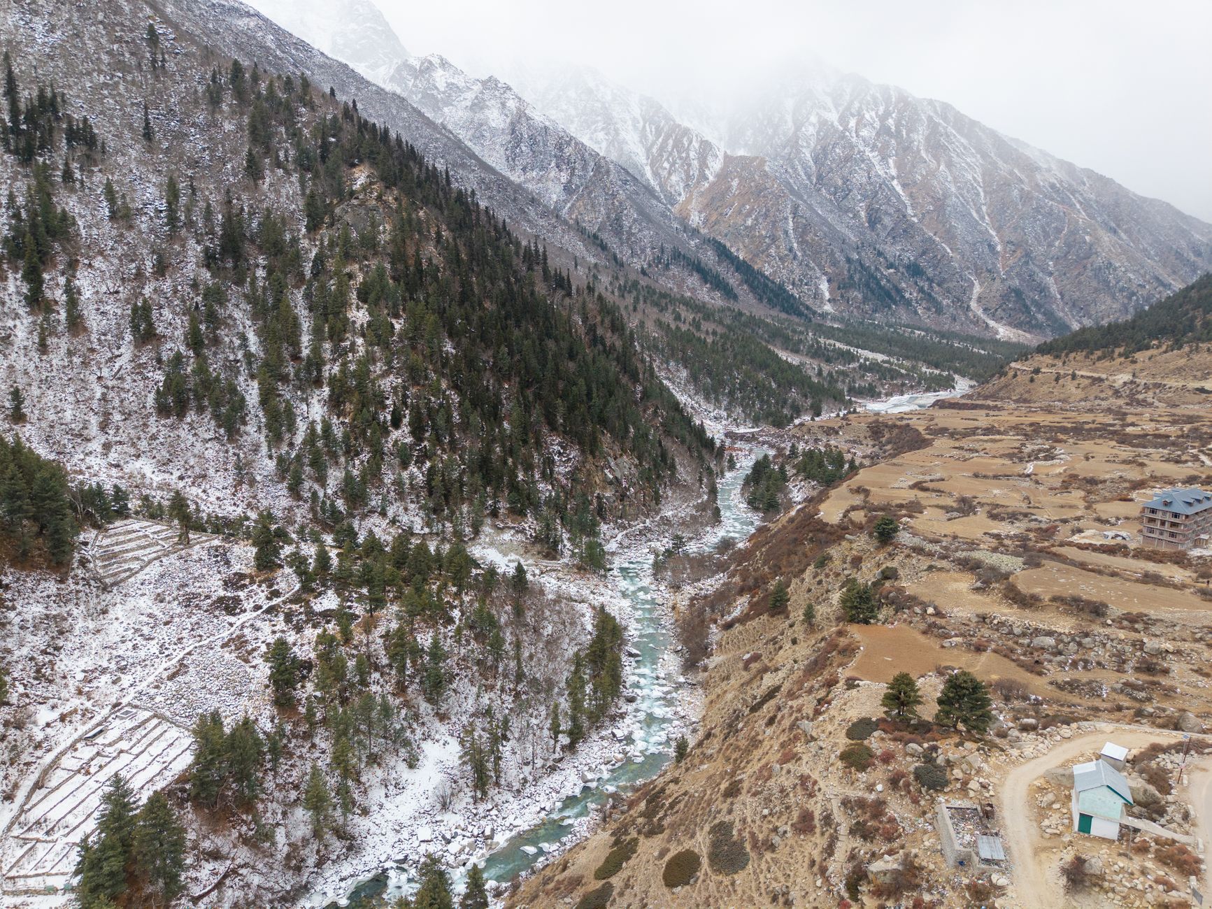 Road Trip to Spiti Valley - Photo 4