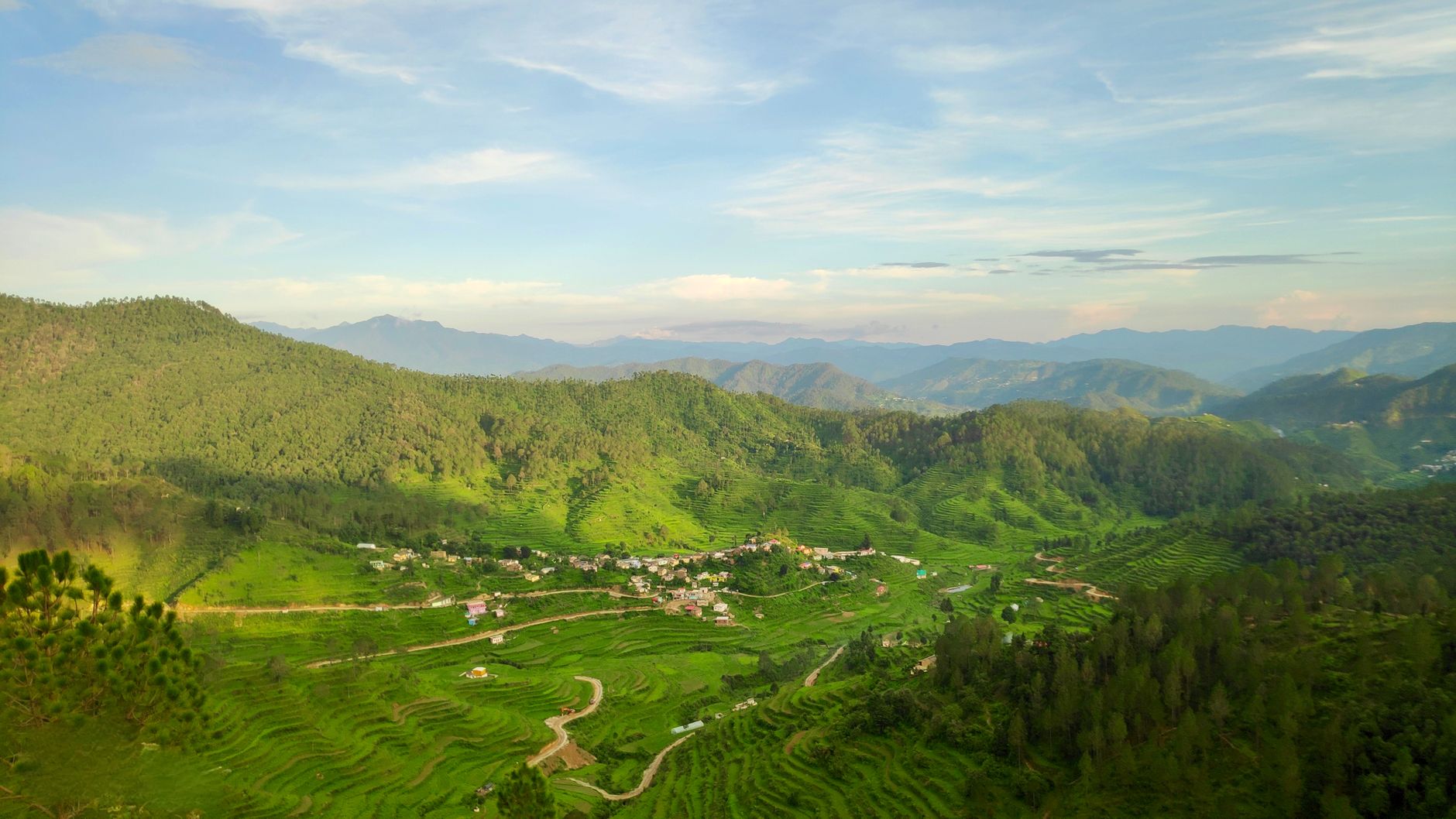 Discover Mussoorie: Queen of Hills - Photo 1