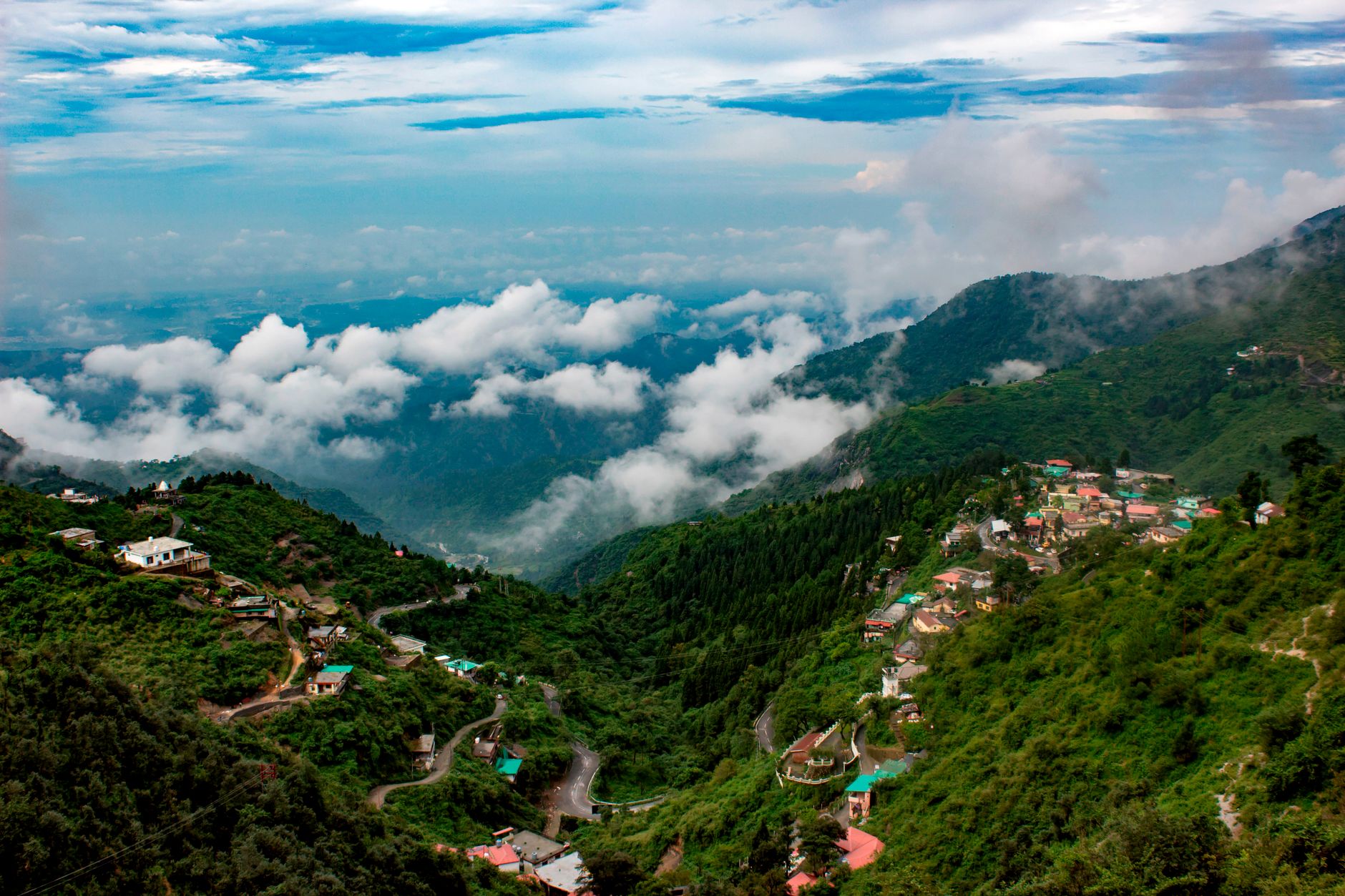Discover Mussoorie: Queen of Hills - Photo 2